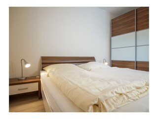 Schlafzimmer mit ...