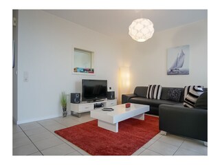 ... Wohnzimmer ...