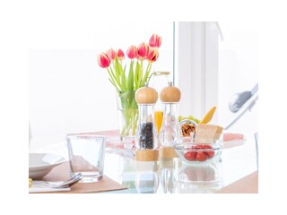 Ferienwohnung Großenbrode Ausstattung 12