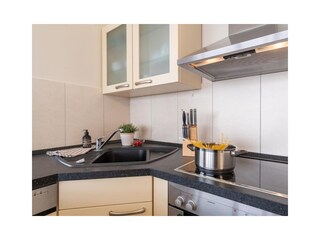 Ferienwohnung Großenbrode Ausstattung 14
