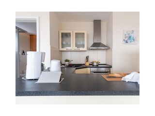 Ferienwohnung Großenbrode Ausstattung 15