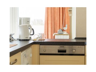 Ferienwohnung Großenbrode Ausstattung 16
