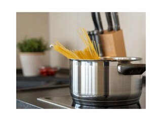 Ferienwohnung Großenbrode Ausstattung 17
