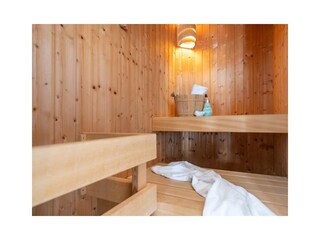 Ferienwohnung Großenbrode Ausstattung 25