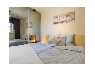 Ferienwohnung Großenbrode Ausstattung 20