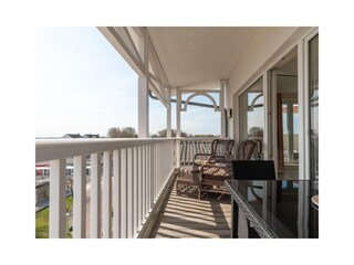 Ferienwohnung Großenbrode Außenaufnahme 4