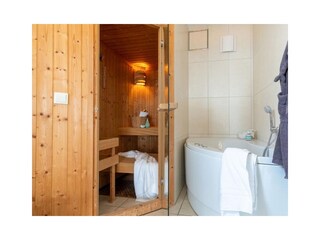 Ferienwohnung Großenbrode Außenaufnahme 9
