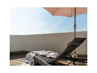 Ferienwohnung Großenbrode Außenaufnahme 8