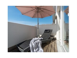 Ferienwohnung Großenbrode Außenaufnahme 10