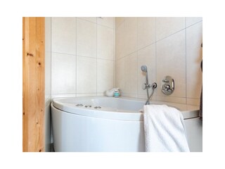 Ferienwohnung Großenbrode Ausstattung 24