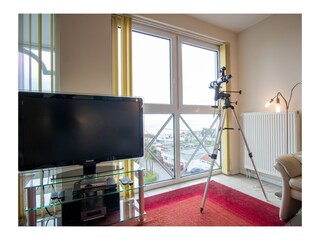... Wohnzimmer ...