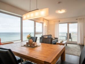 Haus "Zur Mole", Wohnung 6 "Strandgut"