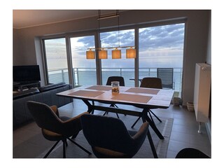 Ferienwohnung Großenbrode Ausstattung 8