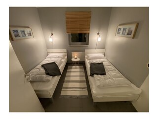 Ferienwohnung Großenbrode Ausstattung 14