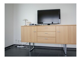 ... im Wohnzimmer