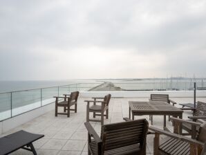 Haus "Zur Mole", Wohnung 16 "Strandjuwel"