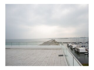 ... Dachterrasse ...