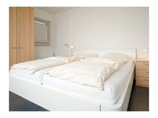 ... Zugang zur Dachterrasse