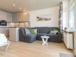 "Vier Jahreszeiten", Haus I, Wohnung 47 "Kuschelkajüte"