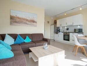Ferienwohnung "Vier Jahreszeiten", Haus II, Wohnung 71 "Meerbrise"