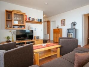 "Strandpark Großenbrode", Haus "Meerblick", Wohnung 7