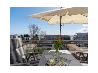 Ferienwohnung Großenbrode Außenaufnahme 3