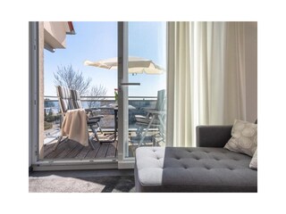 Ferienwohnung Großenbrode Ausstattung 6