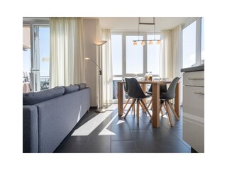 Ferienwohnung Großenbrode Ausstattung 7