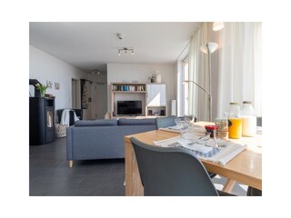 Ferienwohnung Großenbrode Ausstattung 9