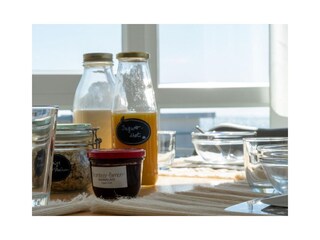 Ferienwohnung Großenbrode Ausstattung 10