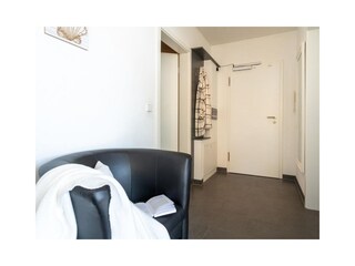 Ferienwohnung Großenbrode Ausstattung 12