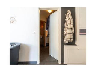 Ferienwohnung Großenbrode Ausstattung 12