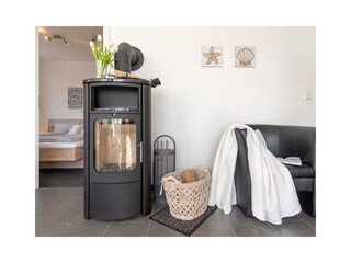 Ferienwohnung Großenbrode Ausstattung 13