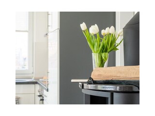 Ferienwohnung Großenbrode Ausstattung 15