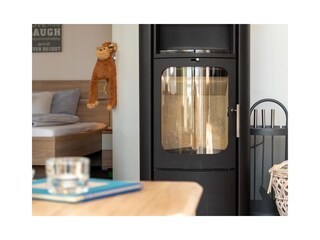 Ferienwohnung Großenbrode Ausstattung 16