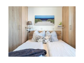 Ferienwohnung Großenbrode Ausstattung 32