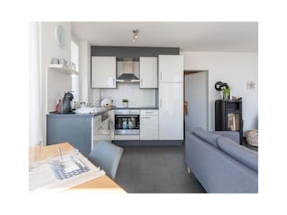 Ferienwohnung Großenbrode Ausstattung 17