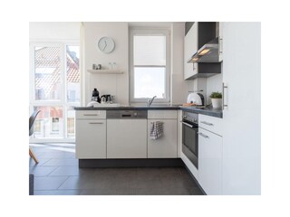 Ferienwohnung Großenbrode Ausstattung 20