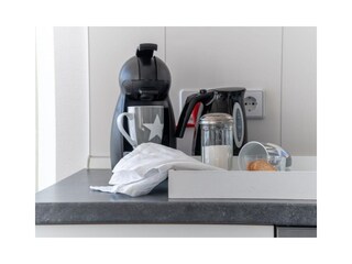 Ferienwohnung Großenbrode Ausstattung 20