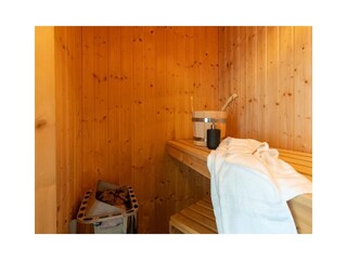 Ferienwohnung Großenbrode Ausstattung 43