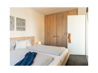 Ferienwohnung Großenbrode Ausstattung 36