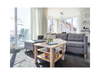 Ferienwohnung Großenbrode Ausstattung 22