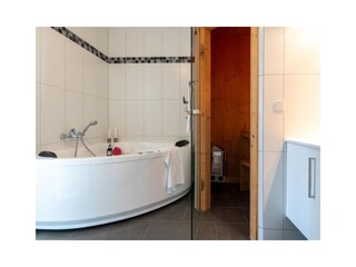 Ferienwohnung Großenbrode Ausstattung 39