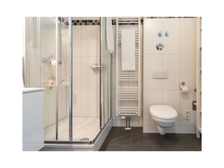 Ferienwohnung Großenbrode Ausstattung 41