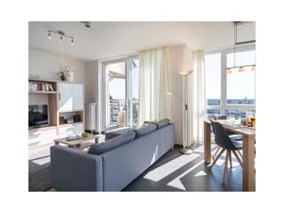 Ferienwohnung Großenbrode Ausstattung 27