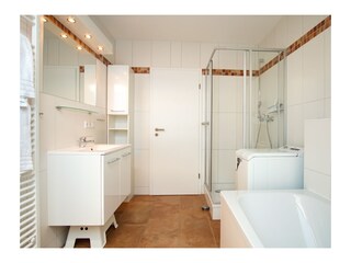 Badezimmer ...