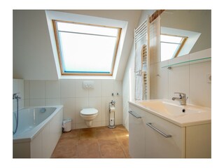... Badewanne ...
