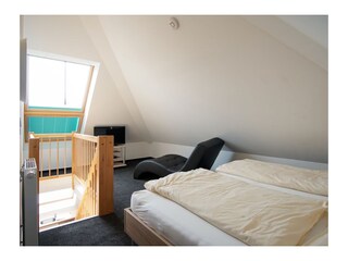 ... Doppelbett