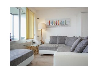 Ferienwohnung Großenbrode Ausstattung 5