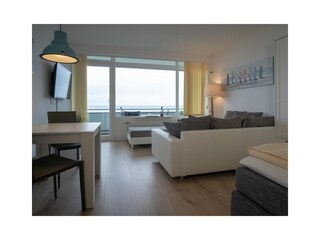 Ferienwohnung Großenbrode Ausstattung 6